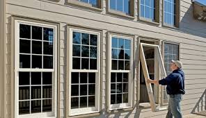 Best Sliding Windows in Hominy, OK